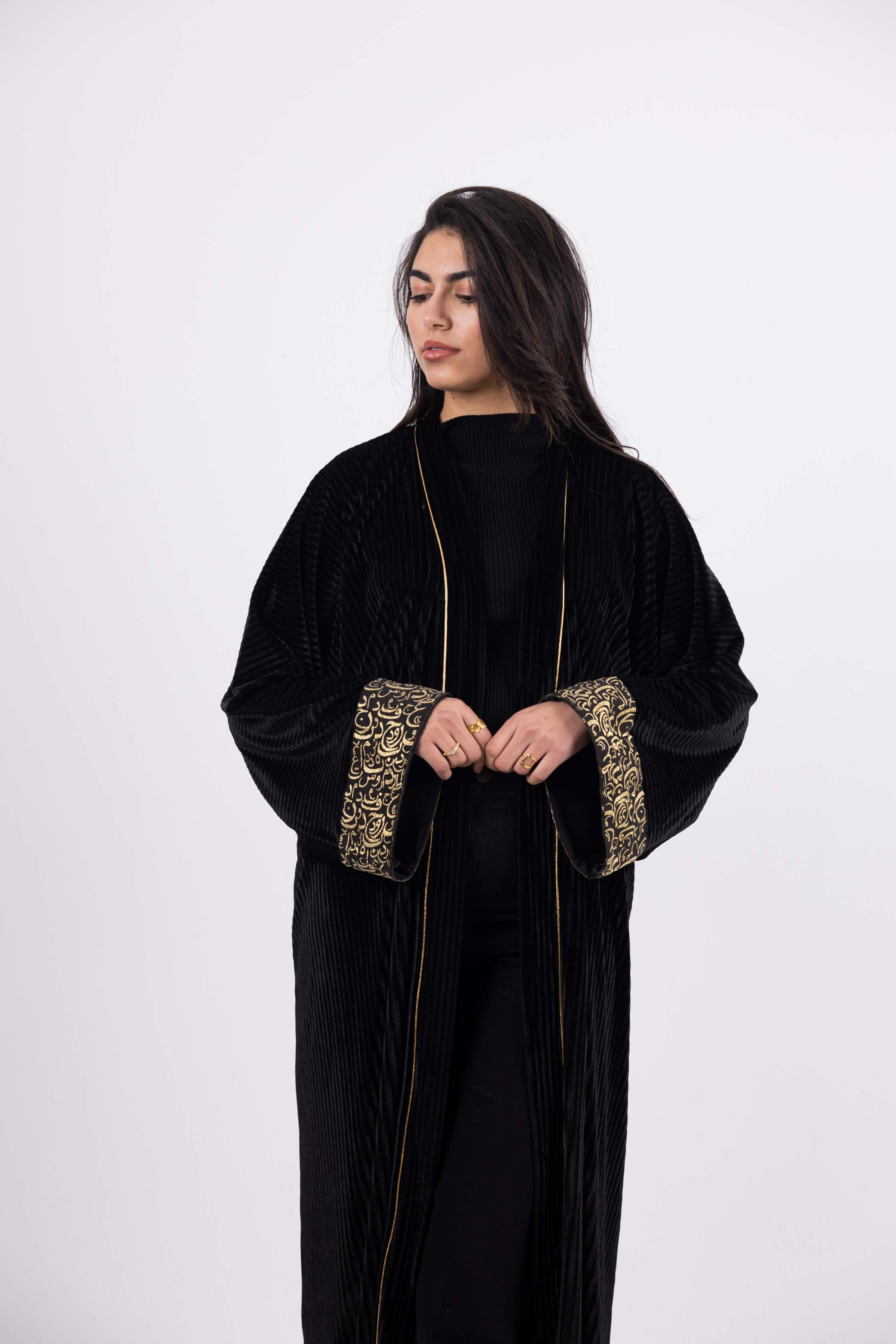 Layali Fine Kaftan
