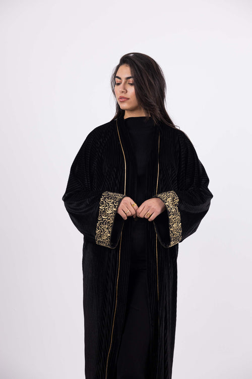 Layali Fine Kaftan