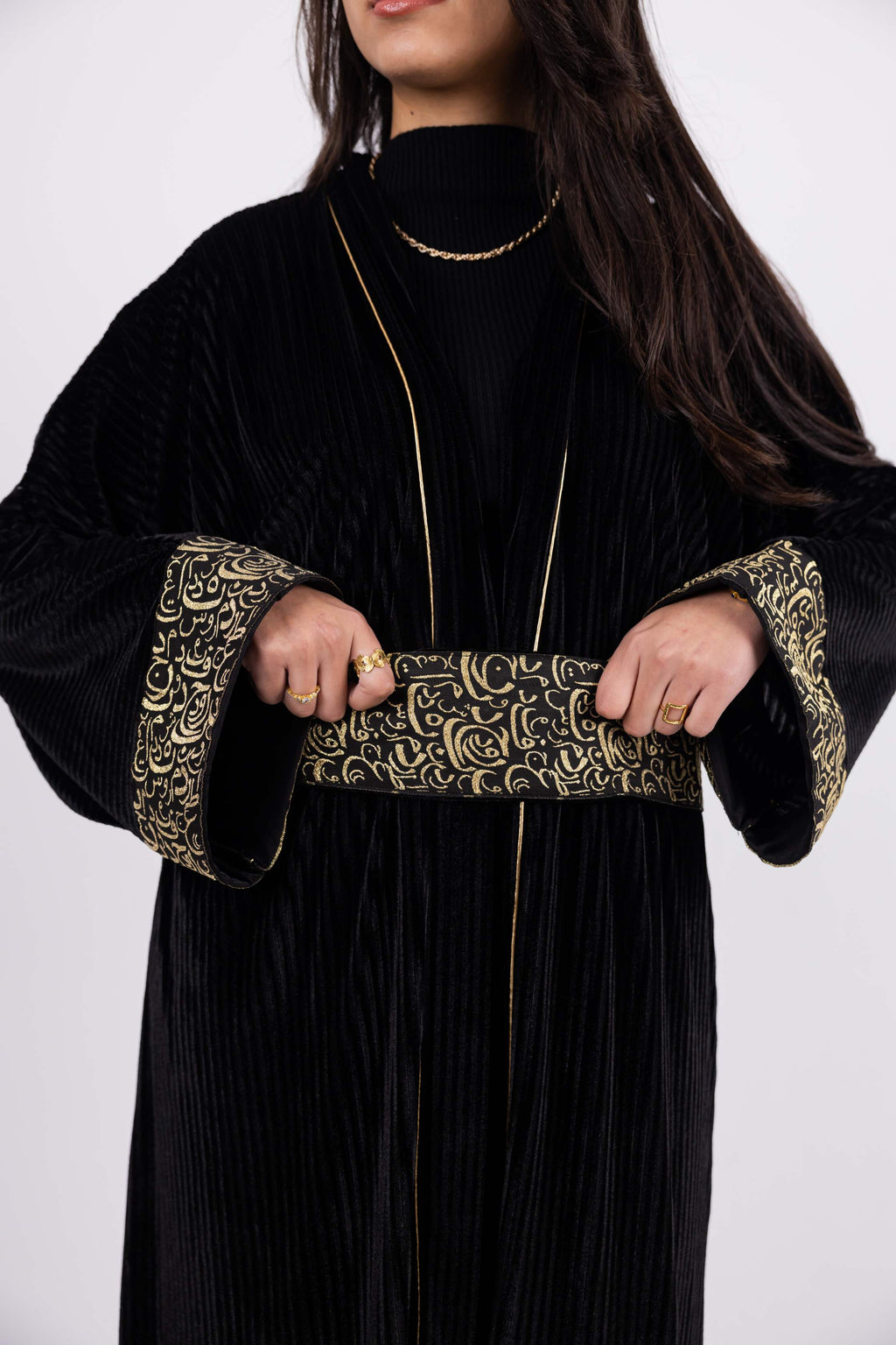 Layali Fine Kaftan