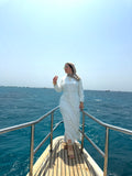 ZALYA Breeze Summer Dress