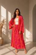 Sunset Glow Set